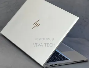New Laptop HP EliteBook 840 G8 16GB Intel Core i7 SSD 512GB