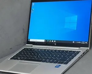 New Laptop HP EliteBook 840 G8 16GB Intel Core i7 SSD 512GB