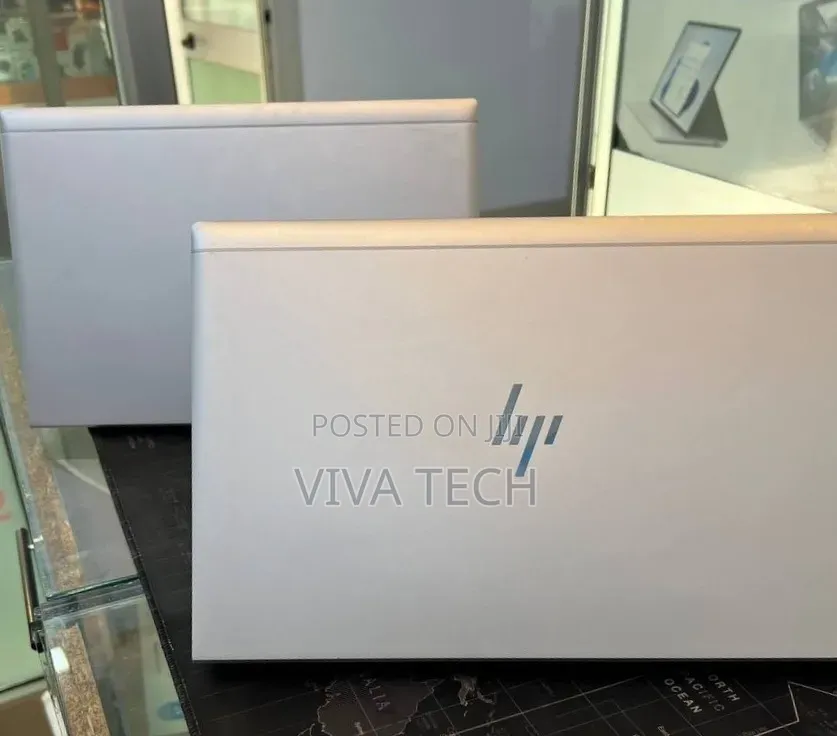 New Laptop HP EliteBook 840 G8 16GB Intel Core i7 SSD 512GB