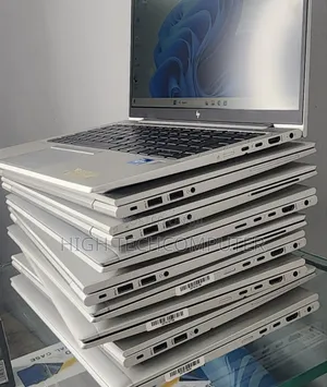 New Laptop HP EliteBook 840 16GB Intel Core i5 SSD 512GB