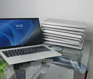 New Laptop HP EliteBook 840 16GB Intel Core i5 SSD 512GB