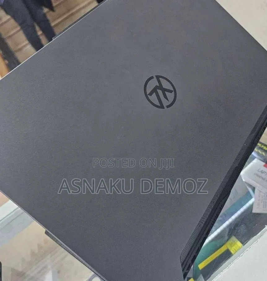 New Laptop Asus TUF Gaming A15 16GB AMD Ryzen 7 SSD 512GB