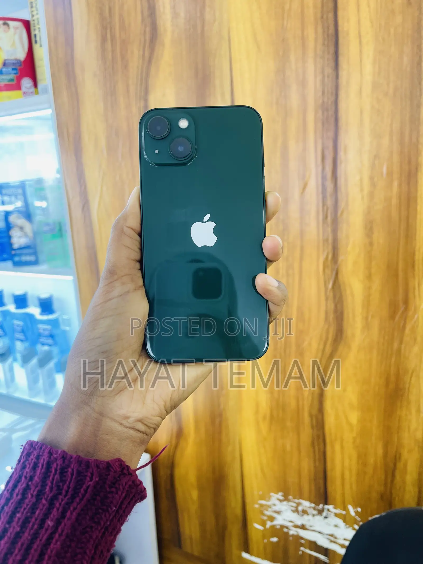 Apple iPhone 13 128 GB