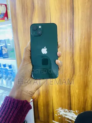 Apple iPhone 13 128 GB