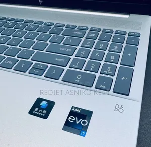 New Laptop HP Pavilion 14 16GB Intel Core i7 SSD 1T
