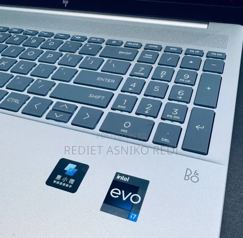 New Laptop HP Pavilion 14 16GB Intel Core i7 SSD 1T