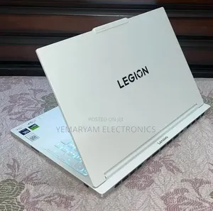 New Laptop Lenovo Legion 7 16GB Intel Core i7 SSD 512GB