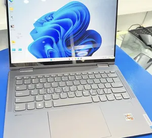 New Laptop Lenovo Yoga 2 16GB AMD Ryzen 7 SSD 512GB