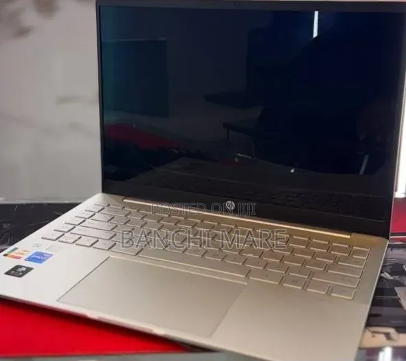 New Laptop HP Pavilion 14 16GB Intel Core i7 SSD 1T
