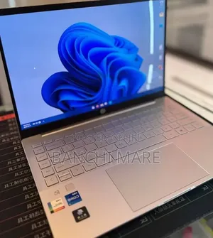 New Laptop HP Pavilion 14 16GB Intel Core i7 SSD 1T