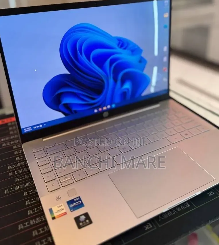 New Laptop HP Pavilion 14 16GB Intel Core i7 SSD 1T