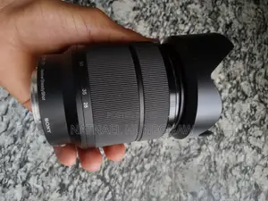 Sony 28-70kit Lens