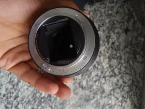 Sony 28-70kit Lens