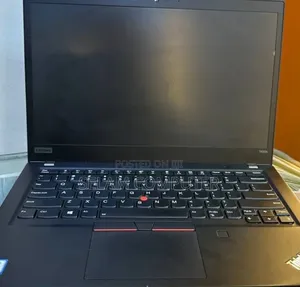 New Laptop Lenovo ThinkPad t495s 8GB Intel Core i5 SSD 512GB