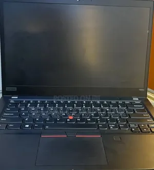 New Laptop Lenovo ThinkPad t495s 8GB Intel Core i5 SSD 512GB