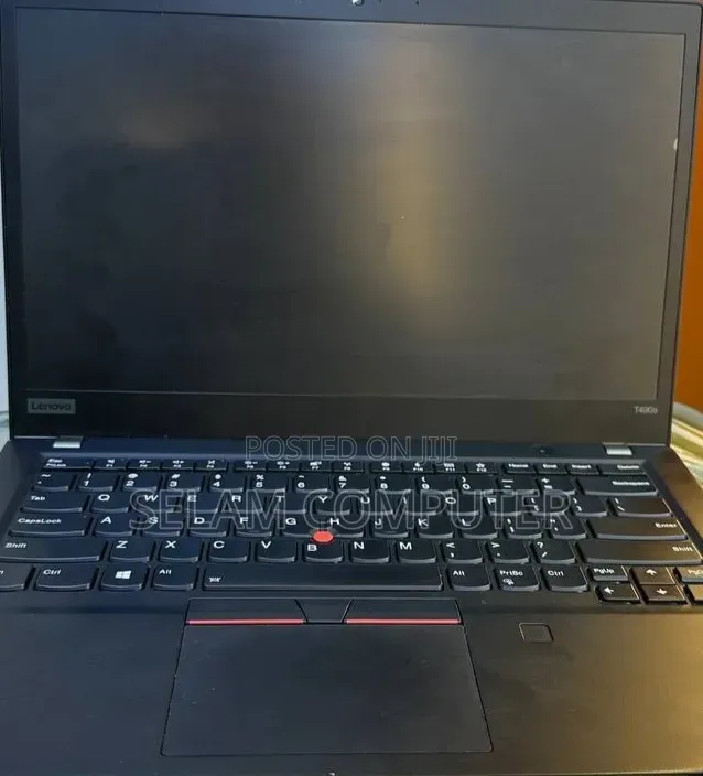 New Laptop Lenovo ThinkPad t495s 8GB Intel Core i5 SSD 512GB