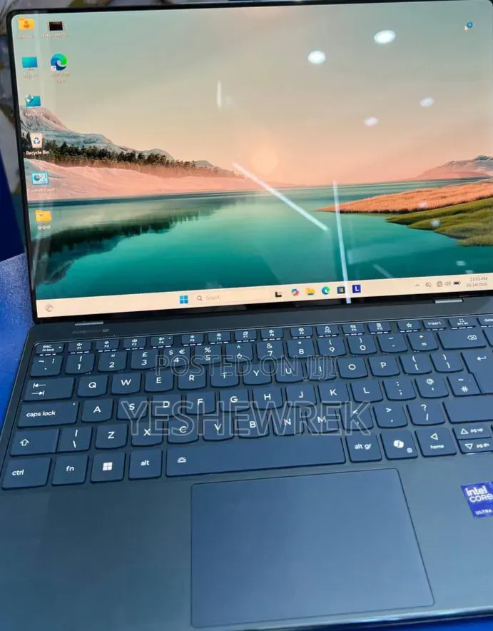 New Laptop Lenovo ThinkPad X1 Carbon 16GB Intel Core Ultra 7 SSD 512GB