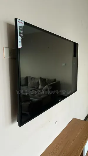 Slightly Used 55'' TB
