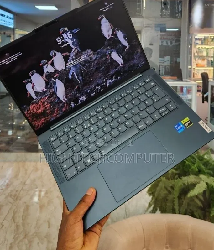 New Laptop Lenovo ThinkPad Edge 14 32GB Intel Core i7 SSD 1T
