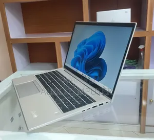 New Laptop HP EliteBook 850 G8 16GB Intel Core i7 SSD 512GB