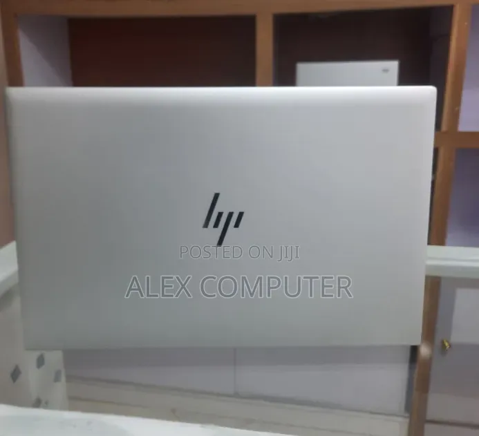 New Laptop HP EliteBook 850 G8 16GB Intel Core i7 SSD 512GB