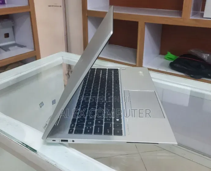 New Laptop HP EliteBook 850 G8 16GB Intel Core i7 SSD 512GB