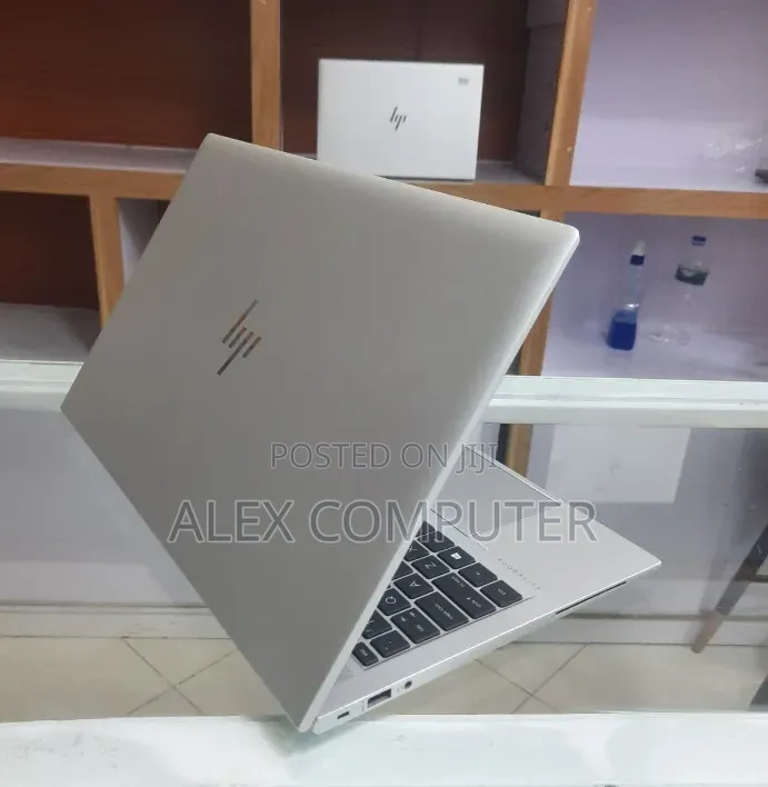 New Laptop HP EliteBook 850 G8 16GB Intel Core i7 SSD 512GB