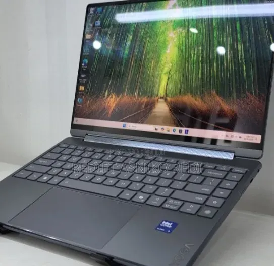 New Laptop Lenovo Legion 5 16GB Intel Core i7 SSD 512GB