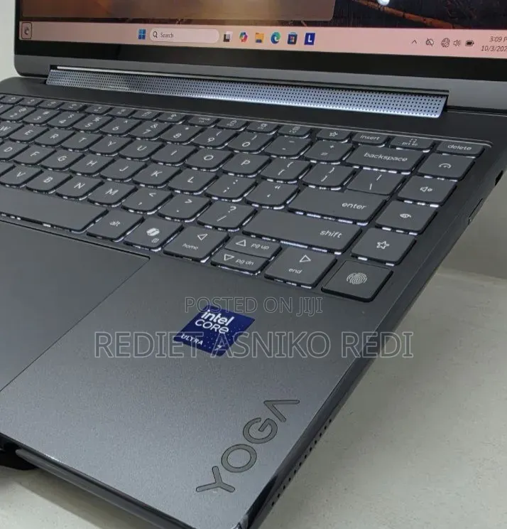 New Laptop Lenovo Legion 5 16GB Intel Core i7 SSD 512GB
