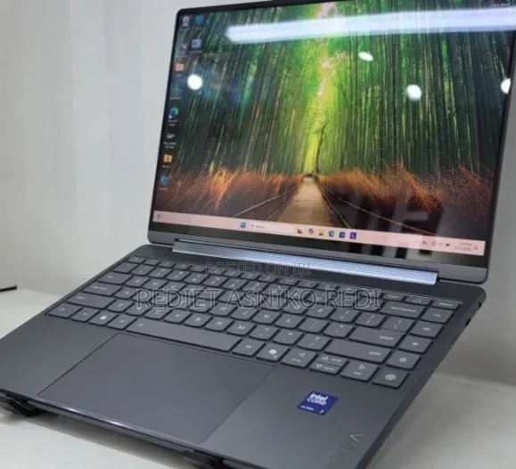 New Laptop Lenovo Legion 5 16GB Intel Core i7 SSD 512GB