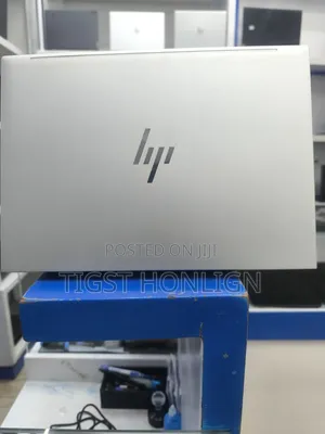 New Laptop HP EliteBook 840 G9 16GB Intel Core i7 SSD 512GB