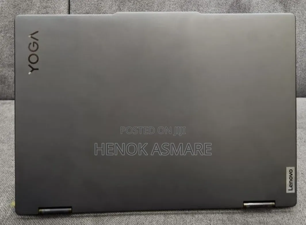 New Laptop Lenovo Yoga 2 16GB Intel Core Ultra 7 SSD 512GB