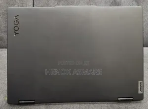 New Laptop Lenovo Yoga 2 16GB Intel Core Ultra 7 SSD 512GB