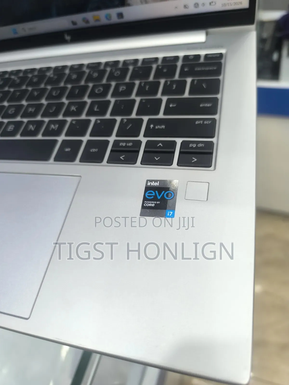 New Laptop HP EliteBook 840 G9 16GB Intel Core i7 SSD 512GB