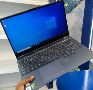 New Laptop Lenovo Legion Y720 16GB Intel Core i7 SSD 512GB