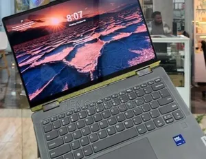 New Laptop Lenovo Yoga 2 16GB Intel Core Ultra 7 SSD 512GB
