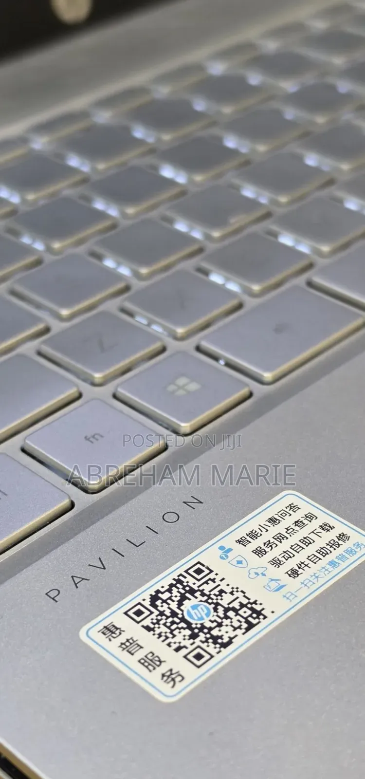 New Laptop HP Pavilion 14 16GB Intel Core i5 SSD 512GB