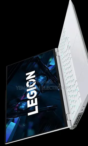 New Laptop Lenovo Legion 7 16GB Intel Core i7 SSD 512GB