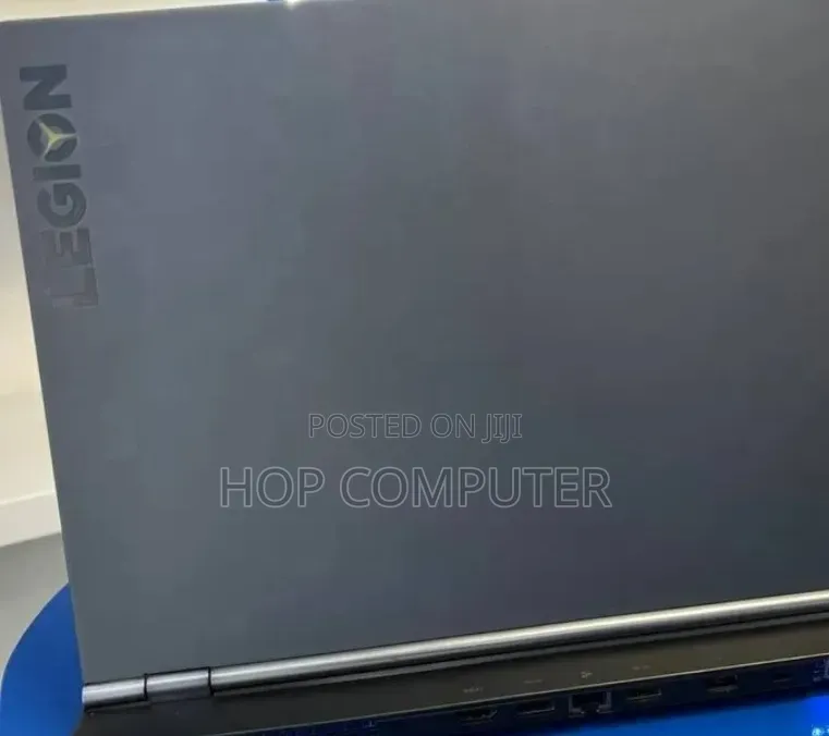 New Laptop Lenovo Legion Y720 16GB Intel Core i7 SSD 512GB