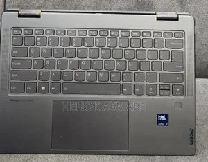 New Laptop Lenovo Yoga 2 16GB Intel Core Ultra 7 SSD 512GB