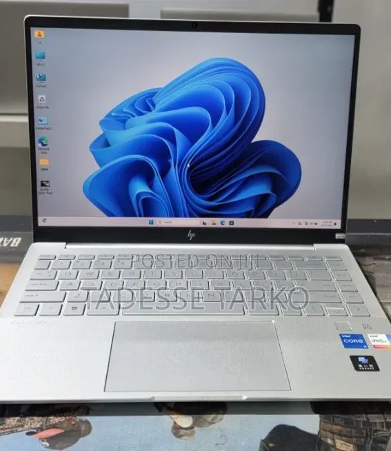 New Laptop HP Pavilion 14 16GB Intel Core i5 SSD 1T