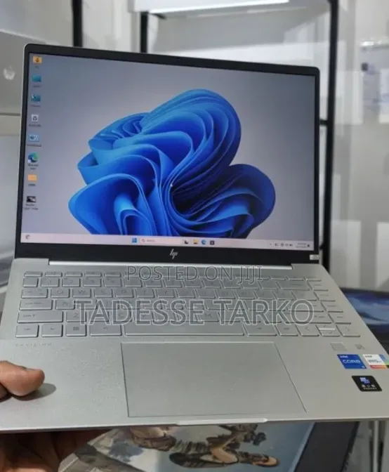 New Laptop HP Pavilion 14 16GB Intel Core i5 SSD 1T
