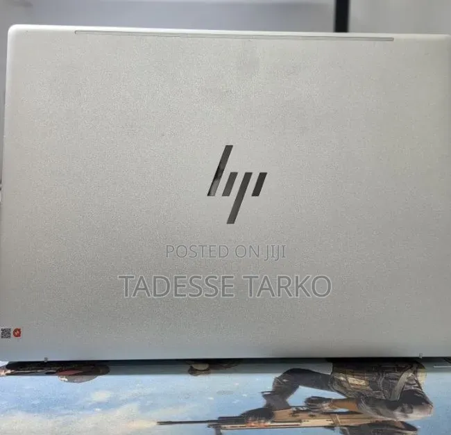 New Laptop HP Pavilion 14 16GB Intel Core i5 SSD 1T