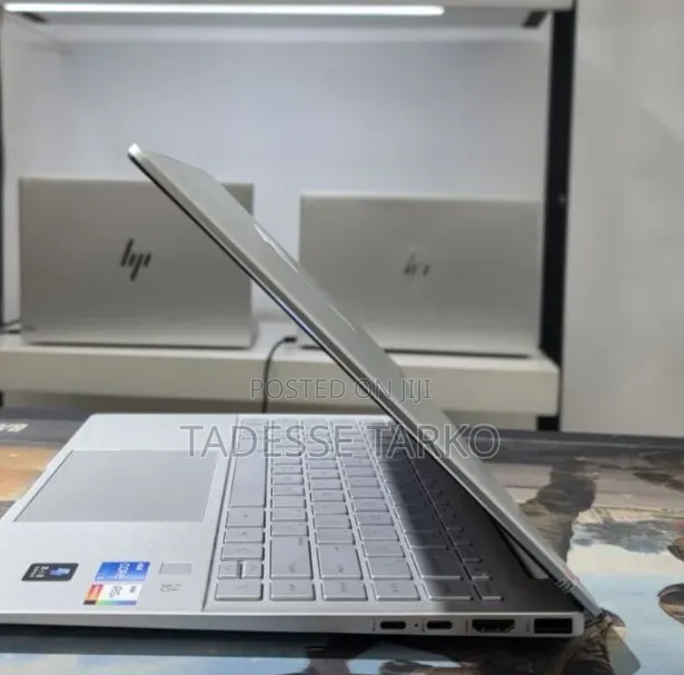 New Laptop HP Pavilion 14 16GB Intel Core i5 SSD 1T