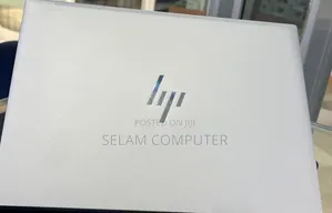New Laptop HP EliteBook 840 G11 16GB Intel Core Ultra 7 SSD 512GB