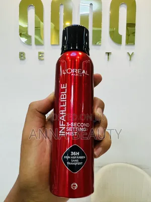 Loreal Paris Setting Mist