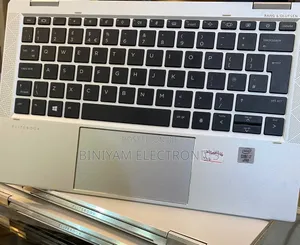 New Laptop HP EliteBook x360 1040 G7 16GB Intel Core i7 SSD 512GB