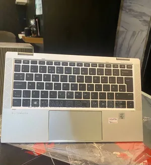 New Laptop HP EliteBook x360 1040 G7 16GB Intel Core i7 SSD 512GB