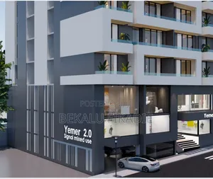 2bdrm Apartment in ሱቅ እና መኖሪያ, Yeka for sale