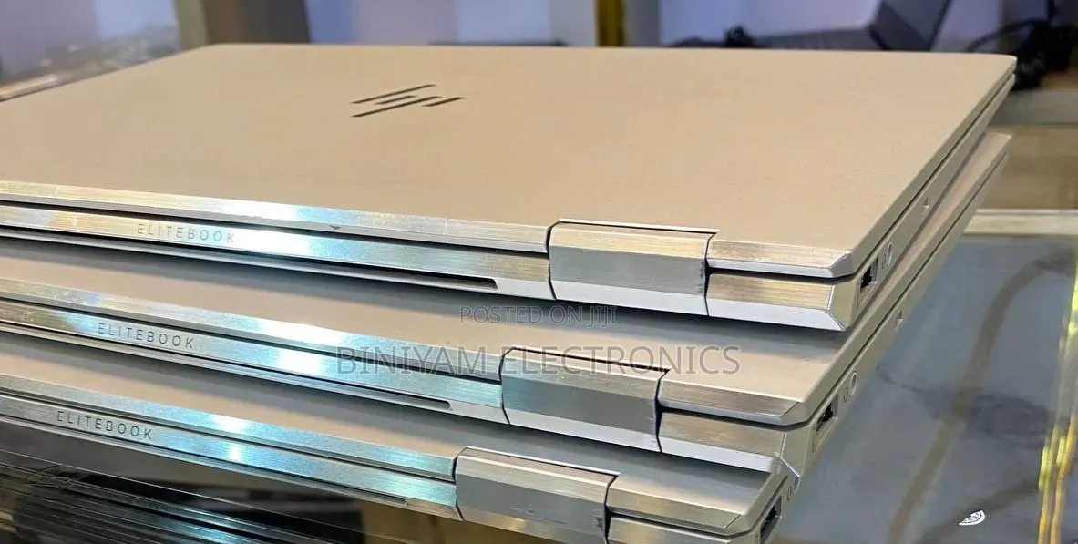 New Laptop HP EliteBook x360 1040 G7 16GB Intel Core i7 SSD 512GB